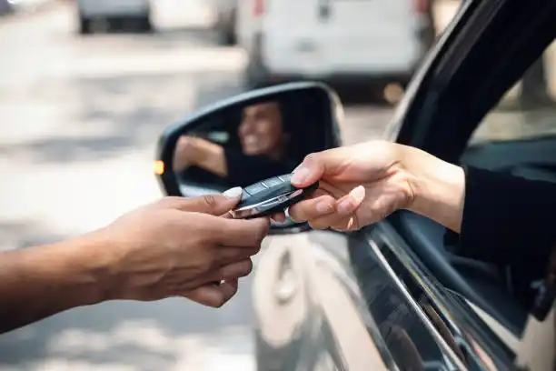 auto leasen Mantinge